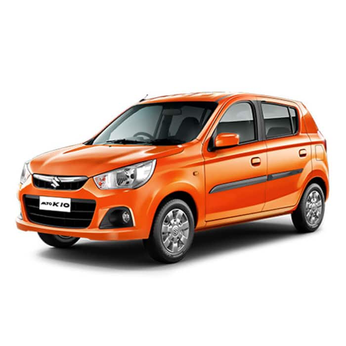 Best automatic cars of 2018 in India under Rs. 10 lakhs