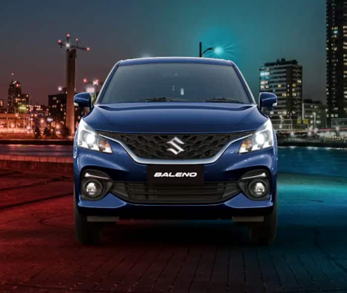 Maruti Suzuki Baleno features Arkamys sound system