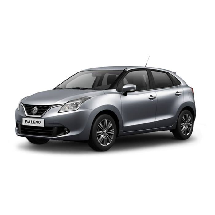 Maruti Suzuki Baleno price starts from 5.43 Lakhs onwards