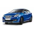 Maruti Suzuki Baleno RS launched in India: Check out its features and specifications