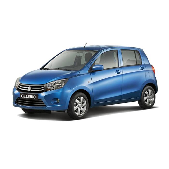 Maruti Suzuki Celerio price starts from 4.2 Lakhs onwards