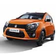 Maruti Suzuki CelerioX launched in India: Check out its features and specifications