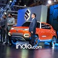 Maruti Suzuki unveils Concept Future S at Auto Expo 2018; check out price, features and specifications