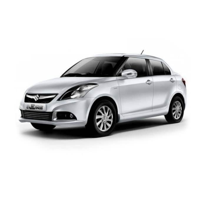 Maruti Suzuki Dzire price starts from 5.5 Lakhs onwards