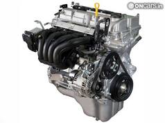 Maruti Suzuki Ertiga