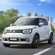 Maruti Suzuki Ignis Alpha AMT launched in India: Check out its features and specifications