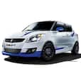 Maruti Suzuki Swift Limited Edition launched in India: Check out its features and specifications