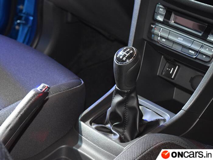 Maruti Suzuki Vitara Brezza Photo Gallery