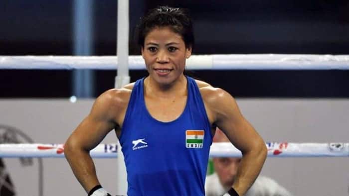 Mary Kom - The Greatest Ever