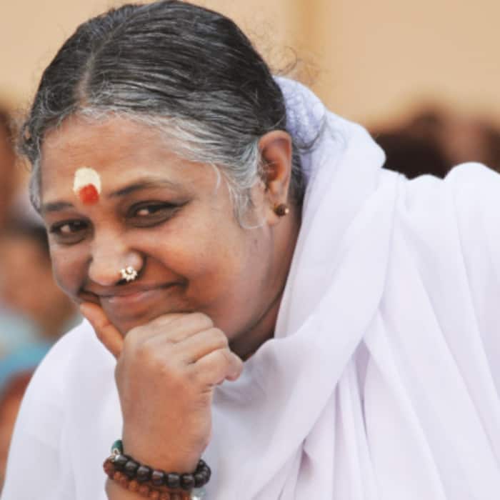 Mata Amritanandamayi