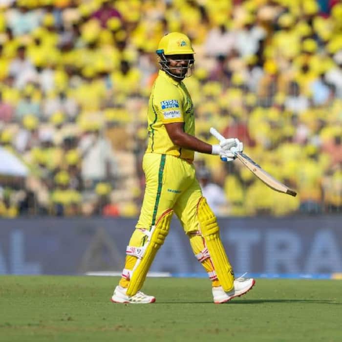 Match No. 37 of the Indian Premier League 2026 between Chennai Super Kings and Gujarat Titans