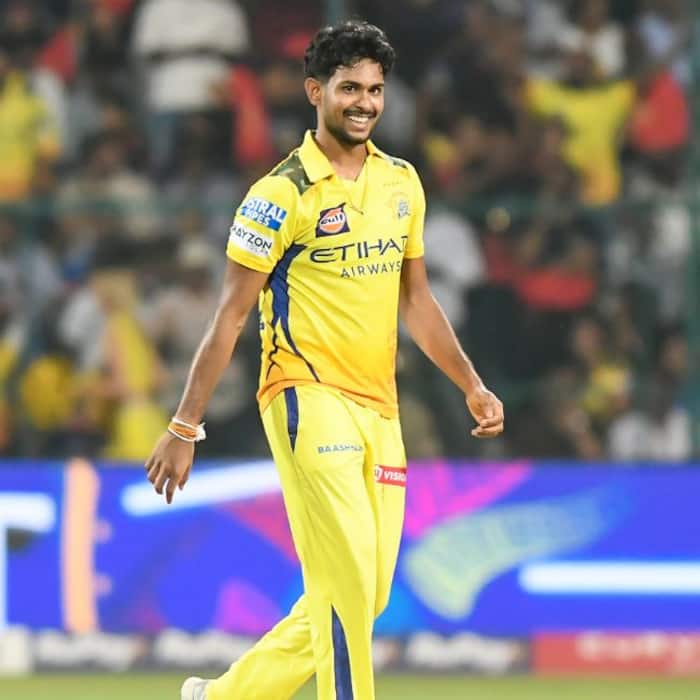 Matheesha Pathirana sustained a calf injury during T20 World Cup 2026