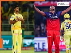 Matheesha Pathirana to Lungi Ngidi: Top five pacers set to bag big deals in IPL 2026 Auction