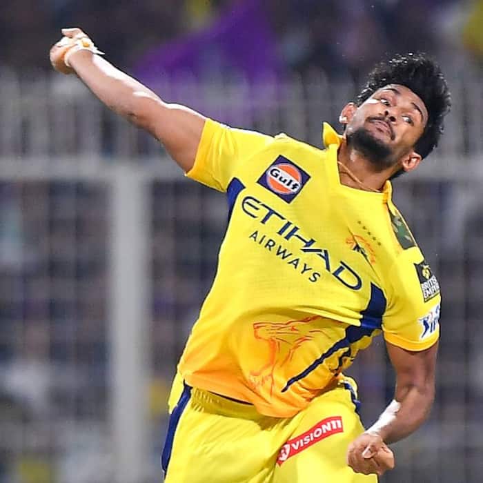 Matheesha Pathirana will turn out for Sri Lanka Cricket fitness test next week