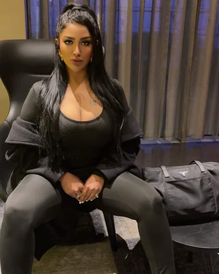 Mathira s private video leak controversy