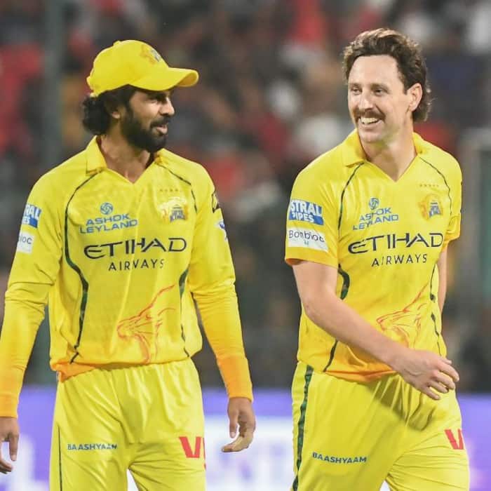 Matt Henry could come into the side to replace Mukesh Choudhary