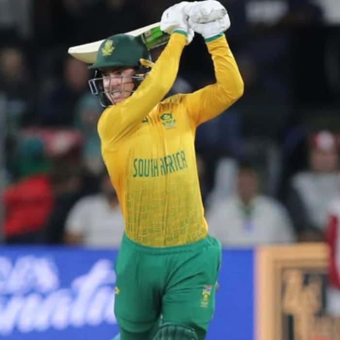 Matthew Breetzke plays for Sanjiv Goenka owned Durban Super Giants in SA20