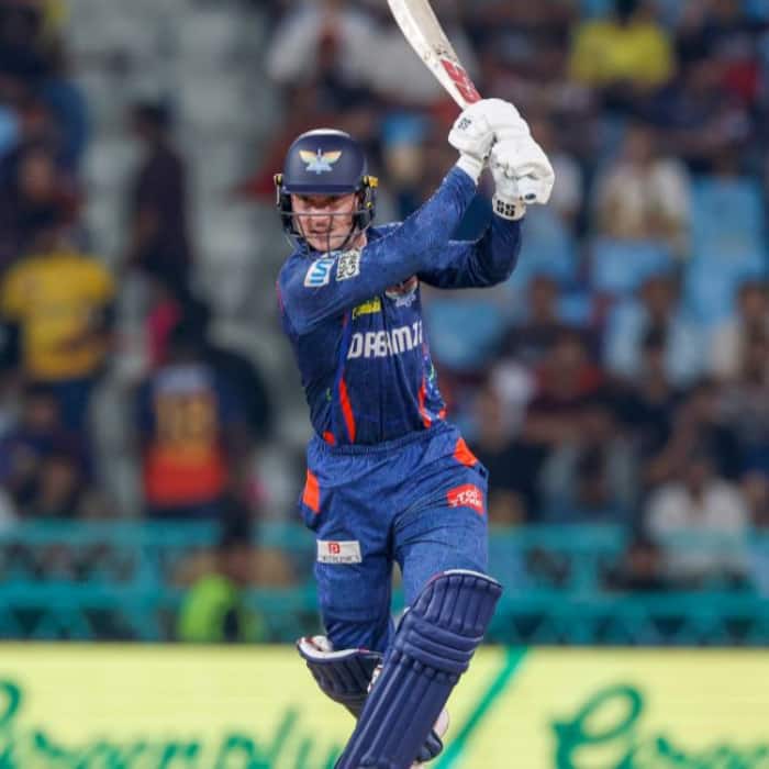 Matthew Breetzke was signed up by Sanjiv Goenka s LSG for Rs 75 lakh