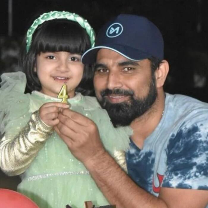 Maulana Shahabuddin Razvi on Mohammed Shami