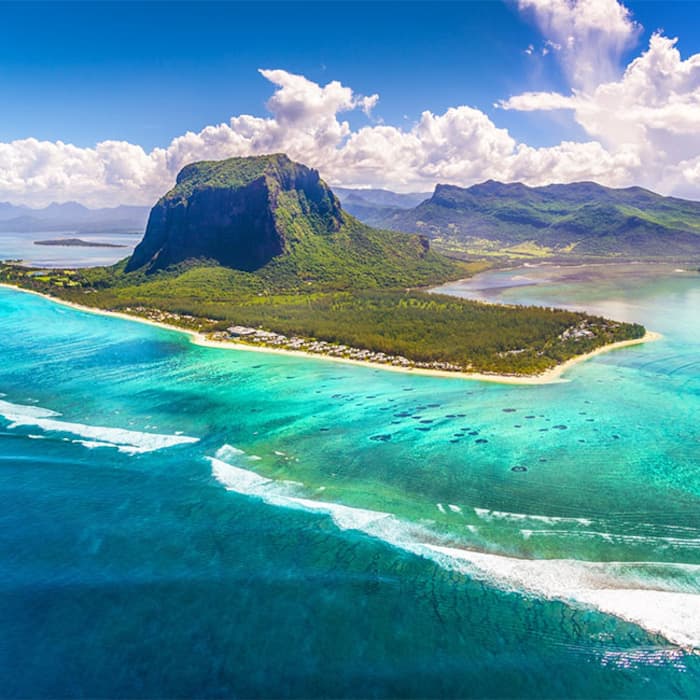 Mauritius