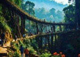 Get Closer To Nature: 5 Must-Visit Indian Destinations For 2025!