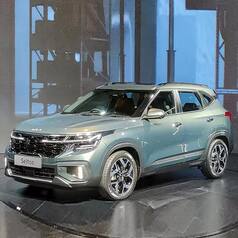 Prices of Kia Seltos Slashed in India