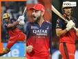 Mayank Agarwal to Liam Livingstone: Five players Kohli's RCB may release ahead of IPL 2026 auction
