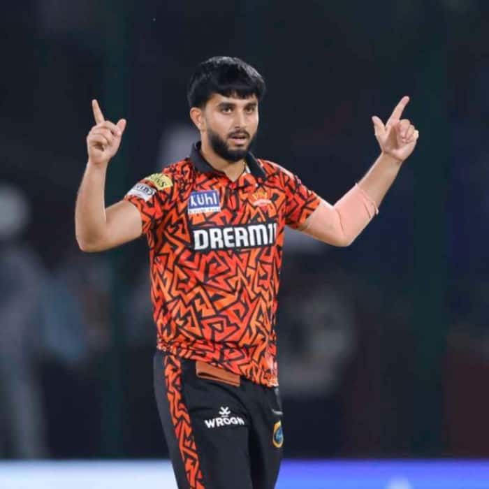 Mayank Markande Returns to Mumbai Indians