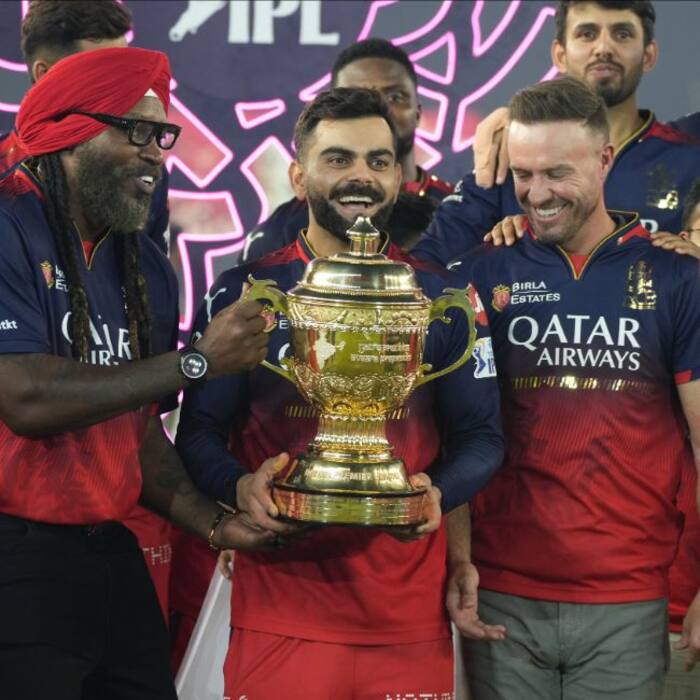 Media reports stated that RCB owners Diageo India are planning to sell a stake in the team