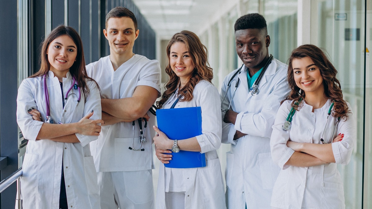 NEET UG, AIIMS INI CET, AIAPGET: List Of UG/PG Medical Entrance Exam Aspirants Must Know - India.com