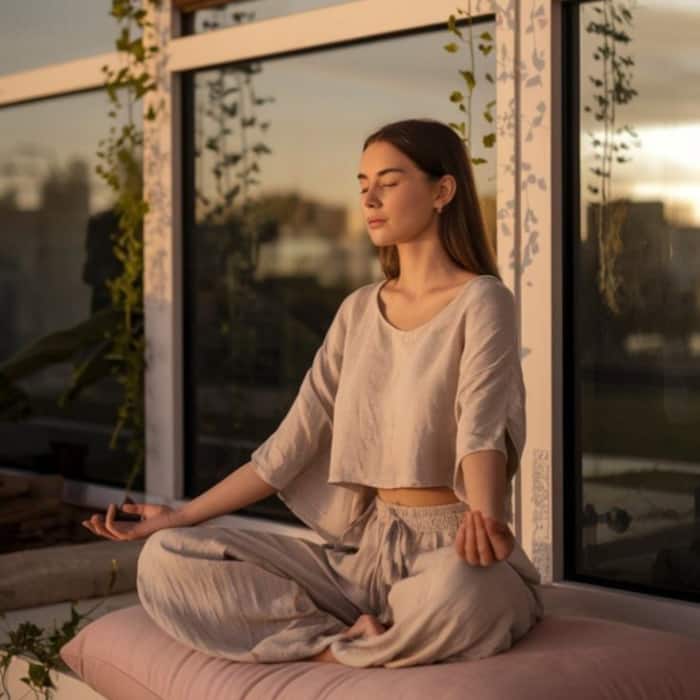 Meditation