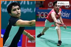 Meet 17 years old Unnati, whose father left his job for her training, now she beats Olympic champions PV Sindhu in...