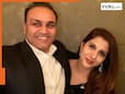 Meet Aarti Ahlawat, cousin of India star Virender Sehwag, who got married to him 20 years ago, now talks of divorce…