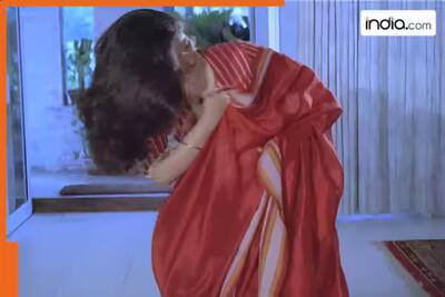 Meet actress who became overnight star after debut film, left acting, became mother at 17, left her husband at 25, she was married to...