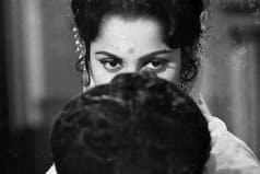 Meet actress who has given hit with Dev Anand, played role of mother of 3 members of Bachchan family, once taught a lesson to Raj Kapoor, she is...