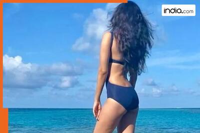Meet actress who quit MBBS, made her debut in super flop film with Akshay Kumar, second film was also a disaster, she is now...