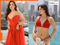 Meet Aditi Budhathoki, beautiful anchor who is going Viral after her interview with star India player and Dhoni's friend