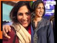 Meet Aditi, wife of star India cricketer and daughter of politician, her husband now has net worth of Rs 14000000000, husband is... Meet Aditi, wife of star India cricketer and daughter of politician, her husband now has net worth of Rs 14000000000, husband is...