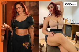 Meet Aditi Mistry, Bigg Boss 18 wild card entry, all set to raise ...
