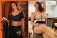 Meet Aditi Mistry, Bigg Boss 18 wild card entry, all set to raise the temperature of BB house, she is a...