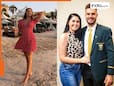 Meet Aiden Markram’s wife Nicole Daniella O’Connor, she works as...., is from...