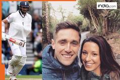 Meet Amie Louise, beautiful wife of Chris Woakes, they married in..., she works as...