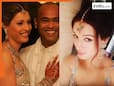 Meet Andrea, second wife of star cricketer Vinod Kambli, once filed FIR against him due to...