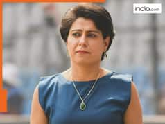 Meet Anjum Chopra, cricketer who earns more pension than Vinod Kambli, she gets Rs...