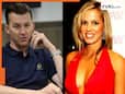 Meet Australia star cricketer Brett Lee's ex-wife, reason of divorce was..., her name is... Meet Australia star cricketer Brett Lee's ex-wife, reason of divorce was..., her name is...