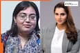 Meet Ayesha, first wife of a STAR cricketer who married her over a phone call, Sania Mirza also connected to her because…, player is…