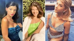 Glamorous Pictures of Bill Gates' Daughter Phoebe Gates Who is Stylish And Fearless