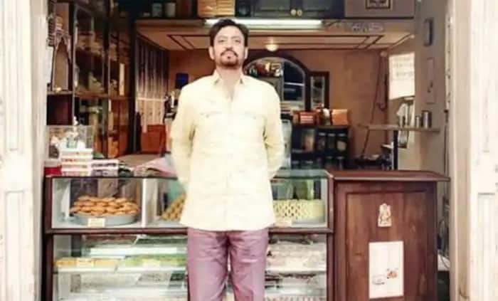 Meet Champak From Angrezi Medium: Irrfan Khan Shares New Still From The Sets of Dinesh Vijan’s Film