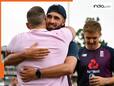 Meet cricketer whose parents are British Pakistani and have ancestral roots from PoK