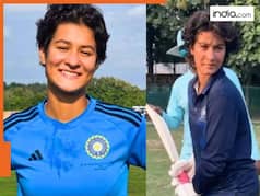 Meet Deeya Yadav, 16-year-old Haryana prodigy picked by Delhi Capitals in WPL 2026 auction